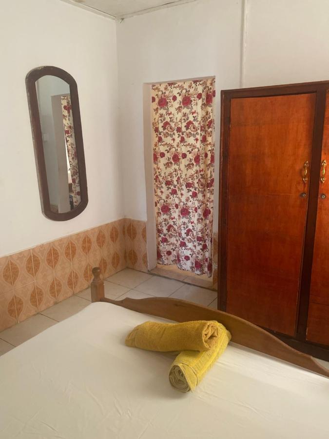 One World Village Guesthouse Bakau Exteriér fotografie