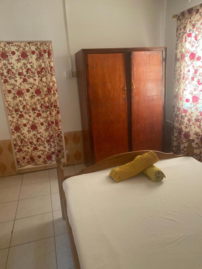 One World Village Guesthouse Bakau Exteriér fotografie